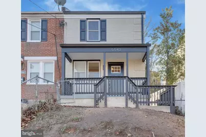5543 Central Avenue SE, Washington, DC 20019 - Photo 2