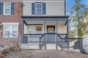 5543 Central Ave SE, Washington, DC 20019 - Photo 2