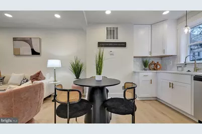 5543 Central Avenue SE, Washington, DC 20019 - Photo 4