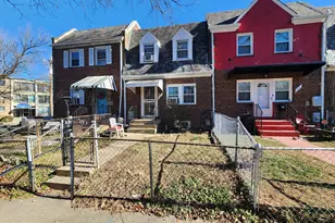 1410 19th St SE, Washington, DC 20020 - Photo 1