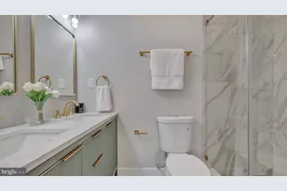 417 Ingraham Street NW, Washington, DC 20011 - Photo 6