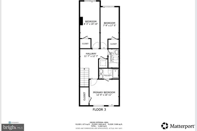 417 Ingraham Street NW, Washington, DC 20011 - Photo 44