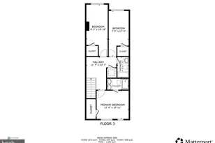 417 Ingraham St NW, Washington, DC 20011 - Photo 44