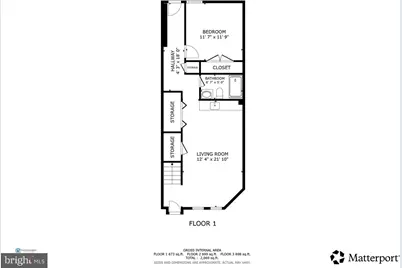 417 Ingraham Street NW, Washington, DC 20011 - Photo 46