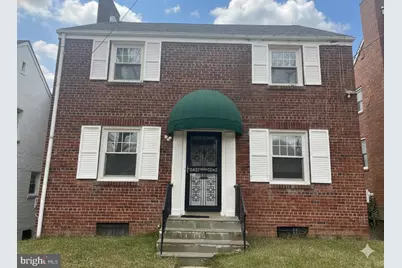 1605 Crittenden Street NE, Washington, DC 20017 - Photo 1