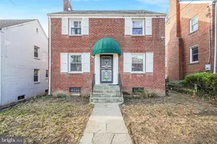 1605 Crittenden St NE, Washington, DC 20017 - Photo 1