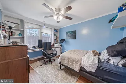 2018 Tunlaw Road NW, Washington, DC 20007 - Photo 12