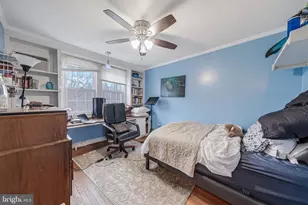 2018 Tunlaw Rd NW, Washington, DC 20007 - Photo 12