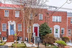 2018 Tunlaw Rd NW, Washington, DC 20007 - Photo 2