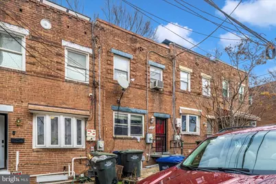 1316 Dexter Terrace SE, Washington, DC 20020 - Photo 40