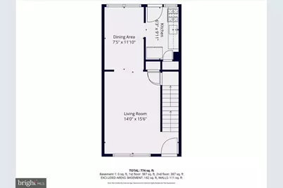 1316 Dexter Terrace SE, Washington, DC 20020 - Photo 50