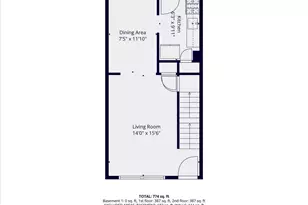 1316 Dexter Terrace SE, Washington, DC 20020 - Photo 50