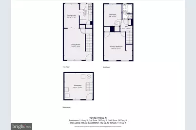 1316 Dexter Terrace SE, Washington, DC 20020 - Photo 52