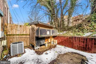 1316 Dexter Terrace SE, Washington, DC 20020 - Photo 44