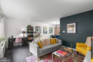 3900 Tunlaw Rd NW, Washington, DC 20007 - Photo 8