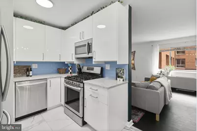 3900 Tunlaw Road NW #101, Washington, DC 20007 - Photo 16