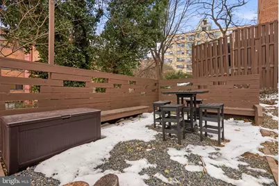 3900 Tunlaw Road NW #101, Washington, DC 20007 - Photo 26