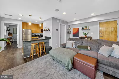 2608 Sherman Avenue NW #303, Washington, DC 20001 - Photo 2
