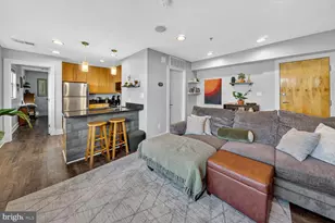 2608 Sherman Ave NW, Washington, DC 20001 - Photo 2