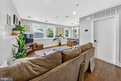 2608 Sherman Avenue NW #303, Washington, DC 20001 - Photo 4