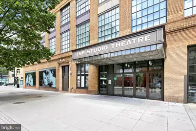 2608 Sherman Avenue NW #303, Washington, DC 20001 - Photo 20