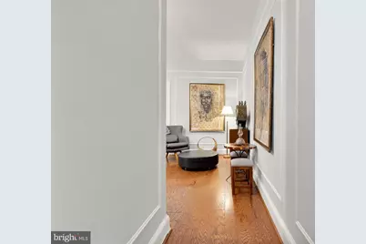 1613 Harvard Street NW #105, Washington, DC 20009 - Photo 6