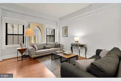 1613 Harvard Street NW #105, Washington, DC 20009 - Photo 8