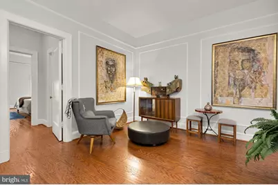 1613 Harvard Street NW #105, Washington, DC 20009 - Photo 10