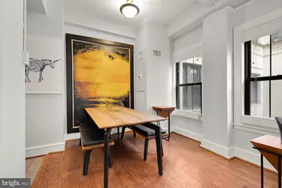 1613 Harvard Street NW #105, Washington, DC 20009 - Photo 12