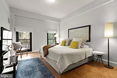 1613 Harvard Street NW #105, Washington, DC 20009 - Photo 18