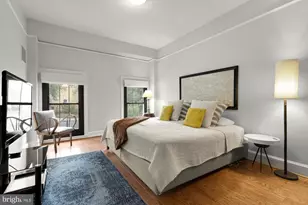 1613 Harvard St NW, Washington, DC 20009 - Photo 18