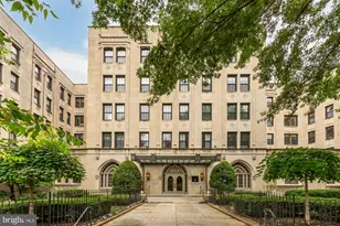 1613 Harvard St NW, Washington, DC 20009 - Photo 1