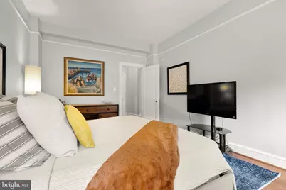 1613 Harvard Street NW #105, Washington, DC 20009 - Photo 20