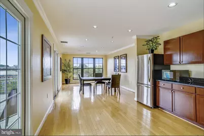 1391 Pennsylvania Avenue SE #253, Washington, DC 20003 - Photo 20