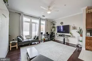 1391 Pennsylvania Ave. SE, Washington, DC 20003 - Photo 4