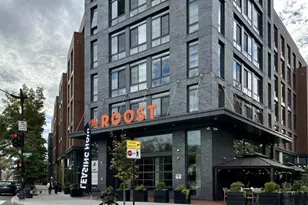 1391 Pennsylvania Ave. SE, Washington, DC 20003 - Photo 28