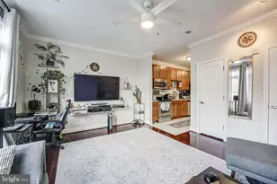 1391 Pennsylvania Ave. SE, Washington, DC 20003 - Photo 4