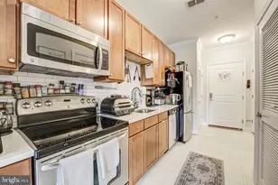 1391 Pennsylvania Ave. SE, Washington, DC 20003 - Photo 6