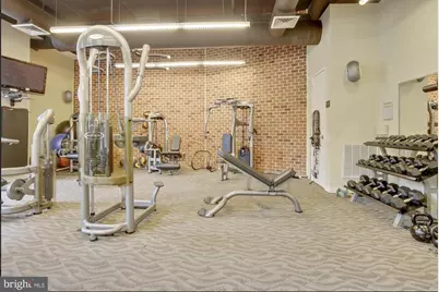 1391 Pennsylvania Avenue SE #253, Washington, DC 20003 - Photo 22