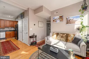 610 Irving St NW, Washington, DC 20010 - Photo 8