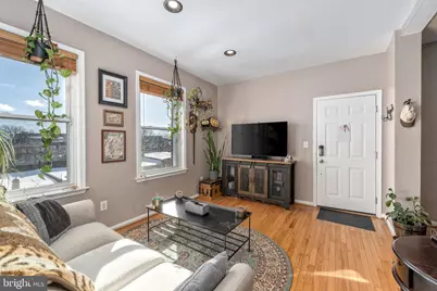 610 Irving Street NW #306, Washington, DC 20010 - Photo 6