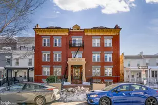 610 Irving St NW, Washington, DC 20010 - Photo 1