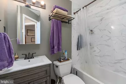 610 Irving Street NW #306, Washington, DC 20010 - Photo 22