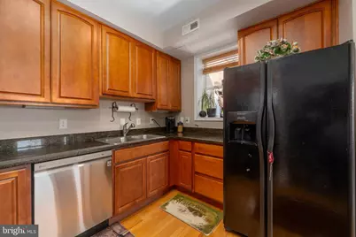 610 Irving Street NW #306, Washington, DC 20010 - Photo 12