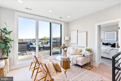 2019 M Street NE #PH9, Washington, DC 20002 - Photo 4