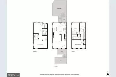 608 Orleans Place NE, Washington, DC 20002 - Photo 32