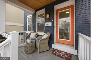 608 Orleans Pl NE, Washington, DC 20002 - Photo 4