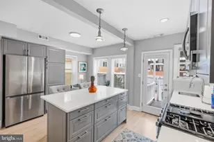 608 Orleans Pl NE, Washington, DC 20002 - Photo 12