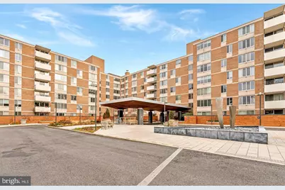 2939 Van Ness Street NW #1212, Washington, DC 20008 - Photo 1