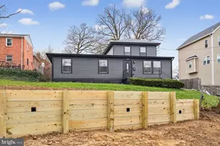 1242 Anacostia Rd SE, Washington, DC 20019 - Photo 2